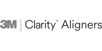 3M Clarity Aligners logo
