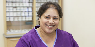 Elsa Hernandez