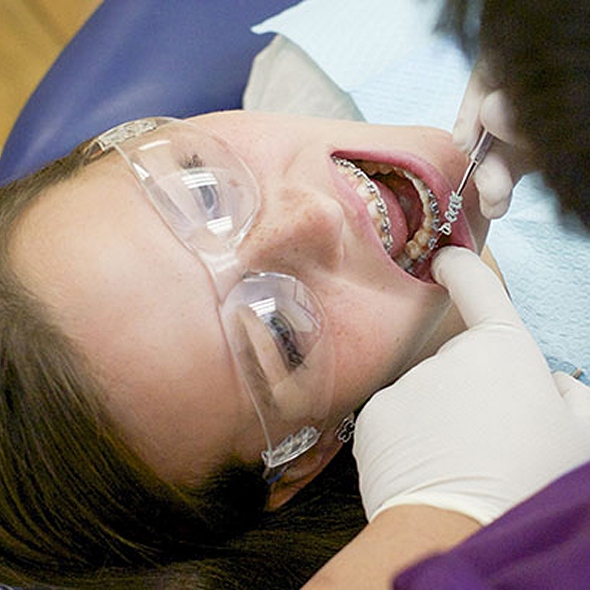 Orthodontic Treatments We Offer