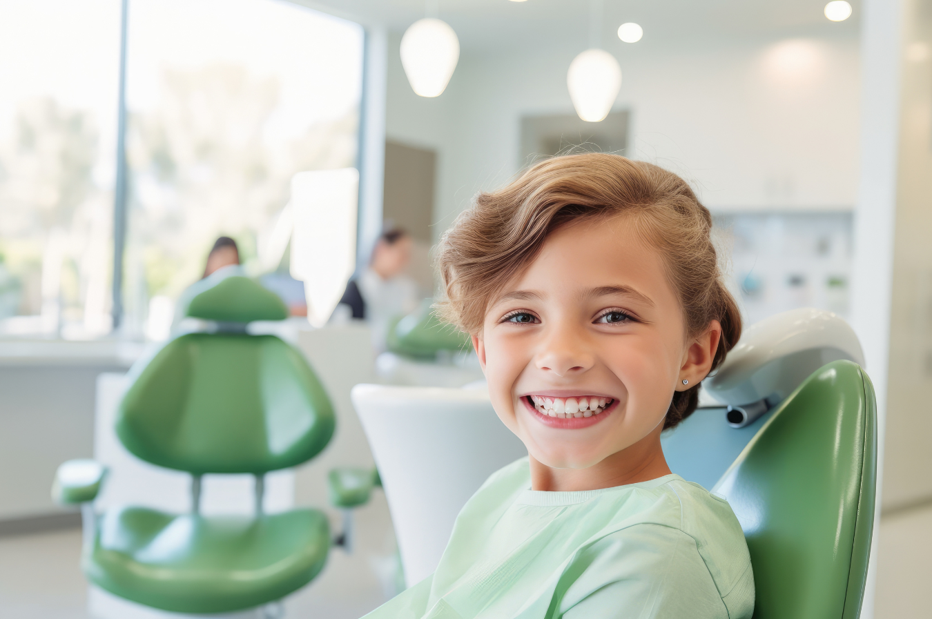 Signs Your Child May Need Braces for Kids in Wilmette, IL