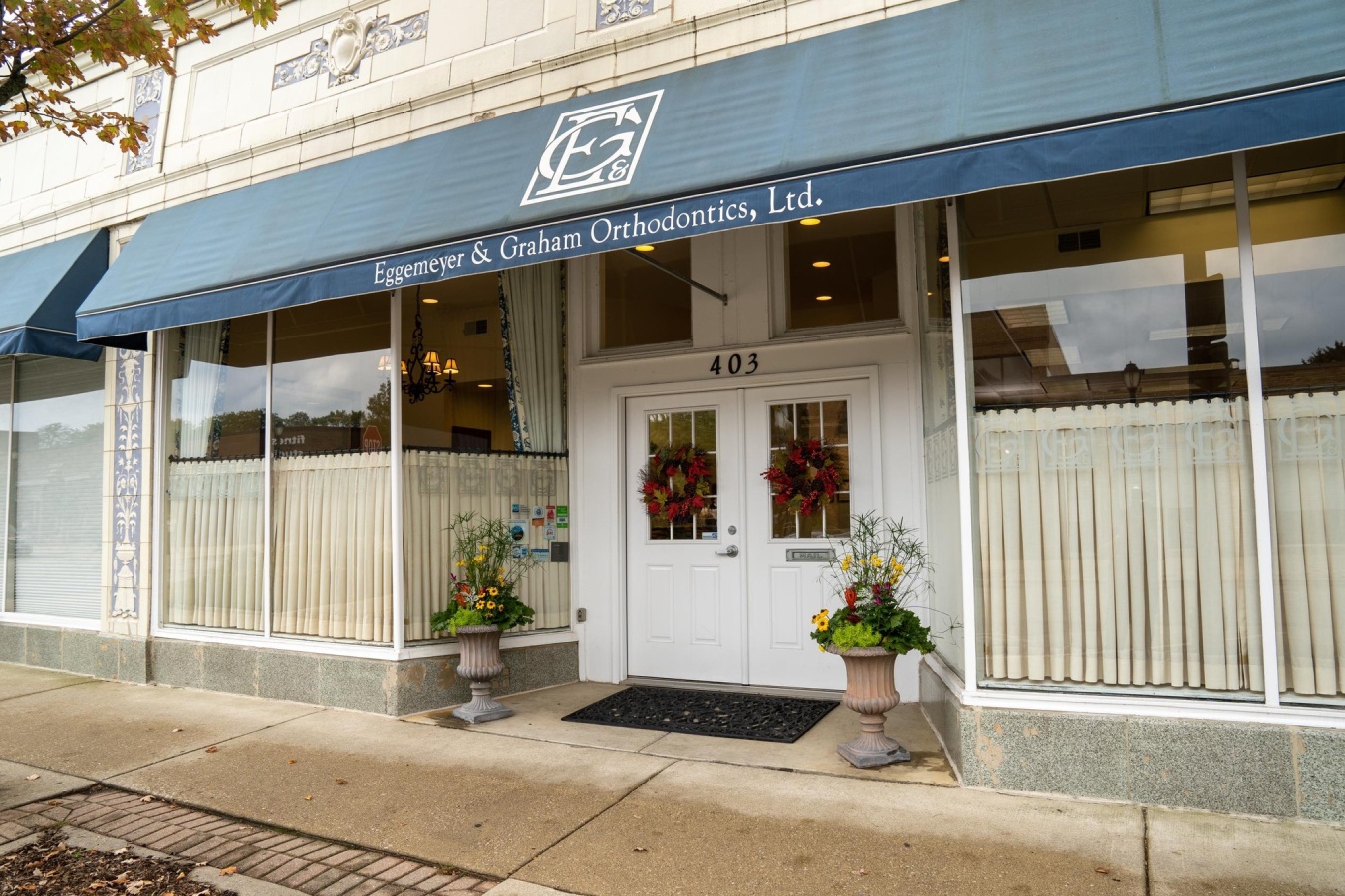 Ortodoncista en Wilmette, Illinois