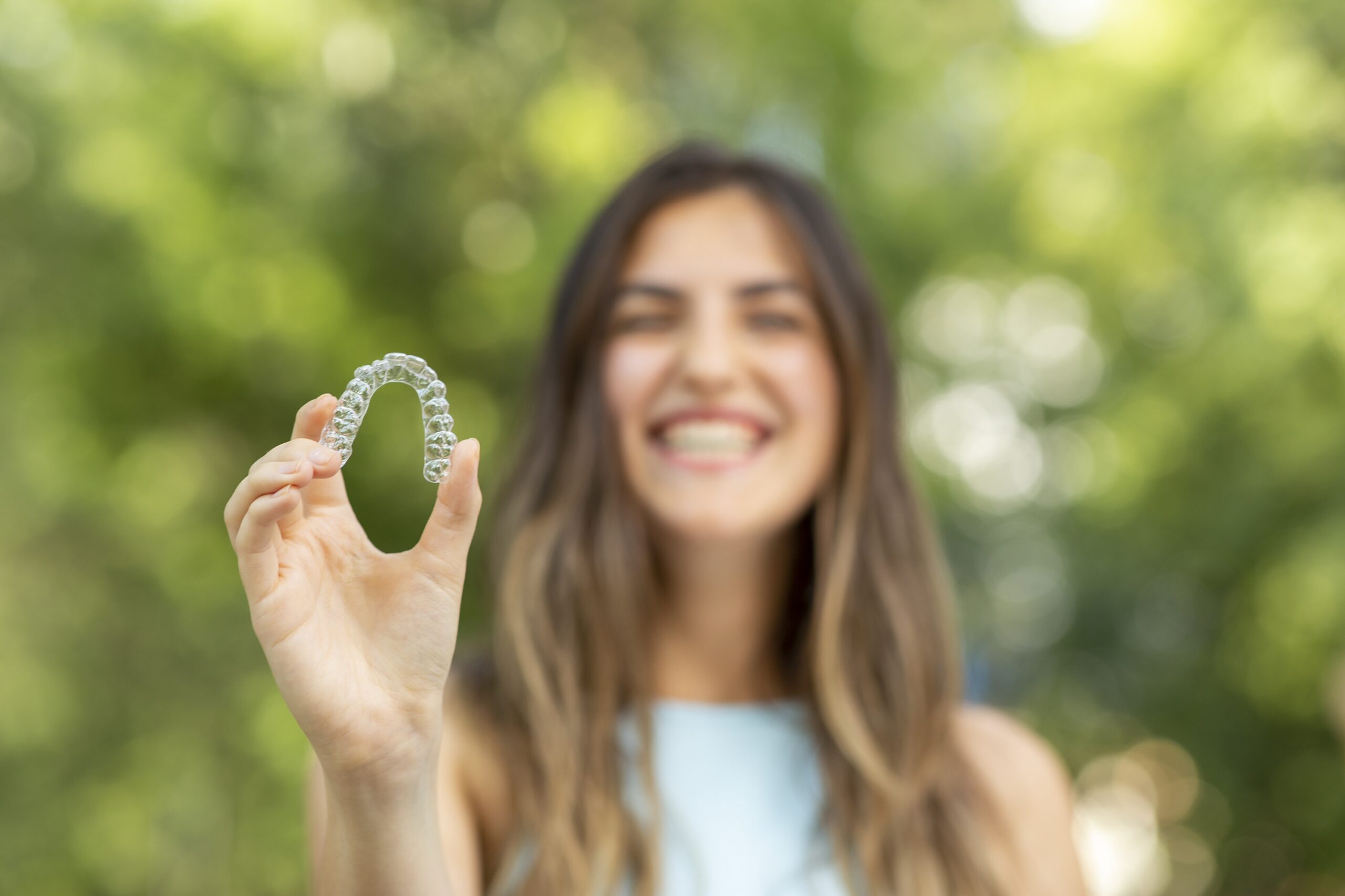Invisalign for Teens in Wilmette, IL: How Clear Aligners Fit Into a Busy Teen Lifestyle