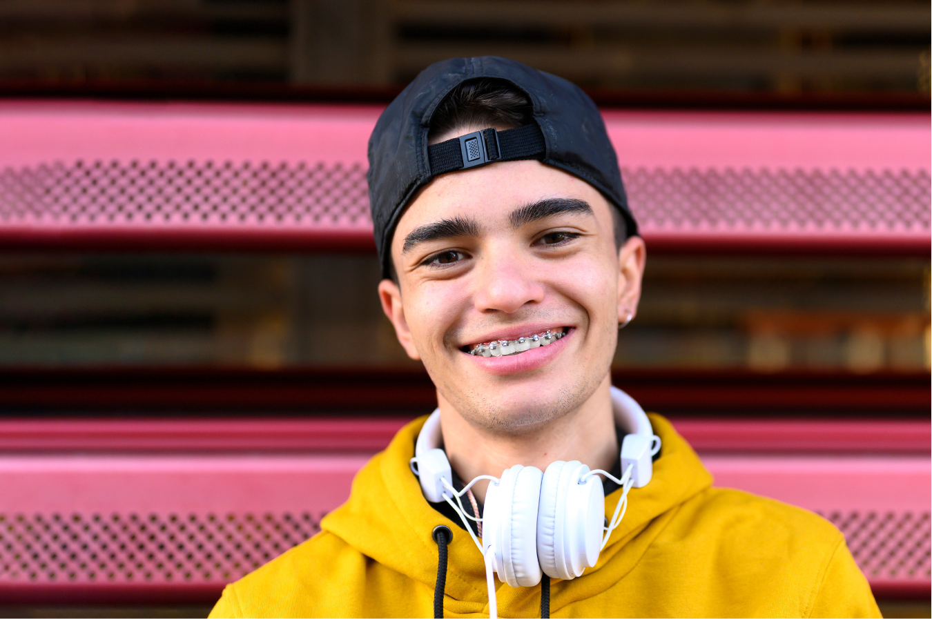 Braces for Teens in Wilmette, IL: Helping Your Teen Adjust to Life With Braces